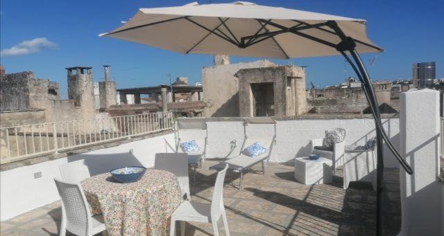 Villa La Dolce Dimora à Alessano Extérieur photo