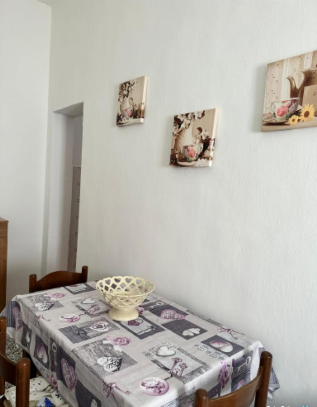 Villa La Dolce Dimora à Alessano Extérieur photo