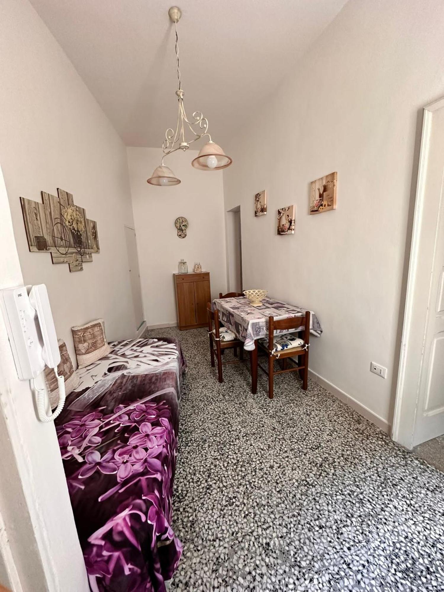 Villa La Dolce Dimora à Alessano Extérieur photo