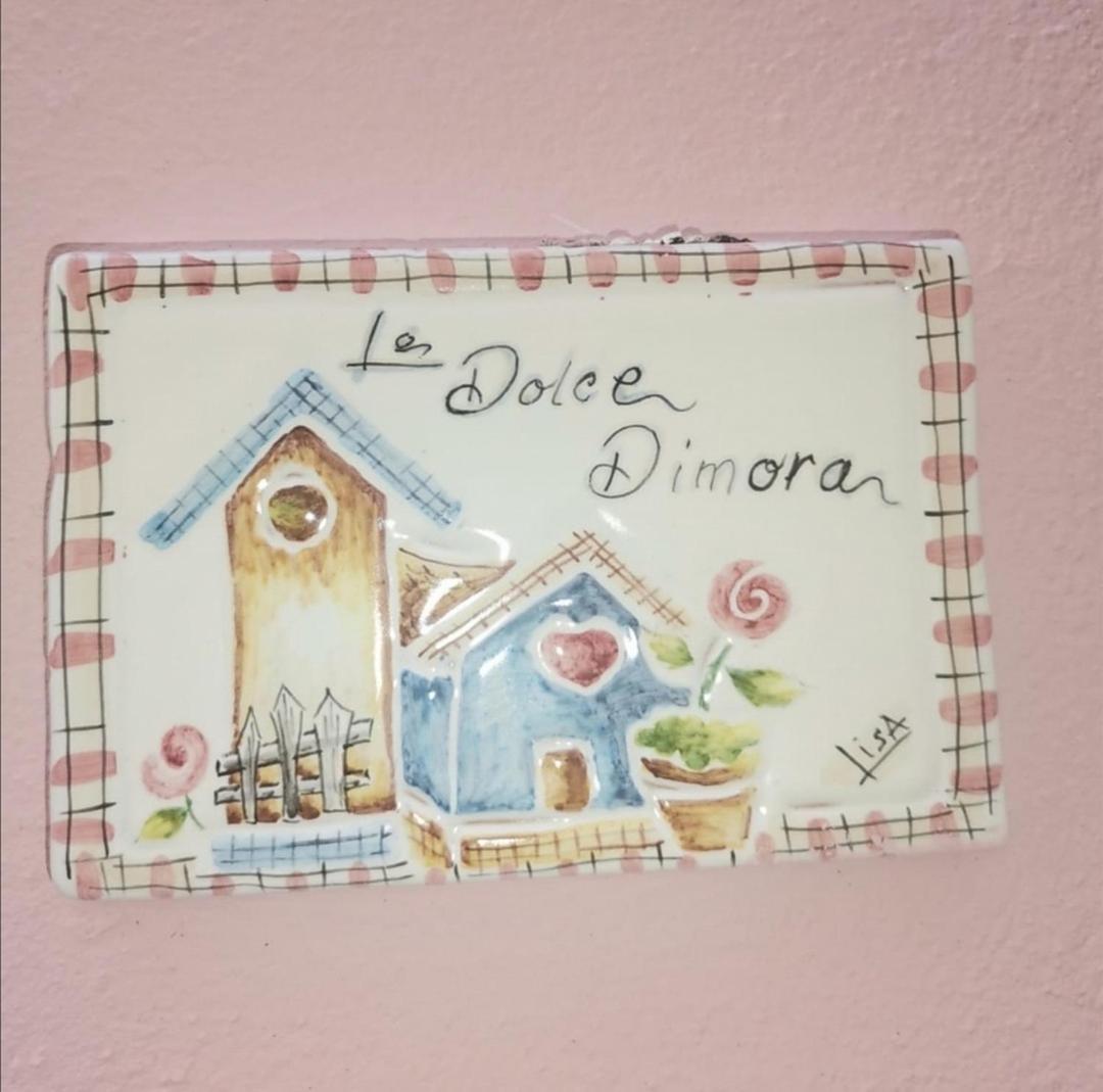 Villa La Dolce Dimora à Alessano Extérieur photo