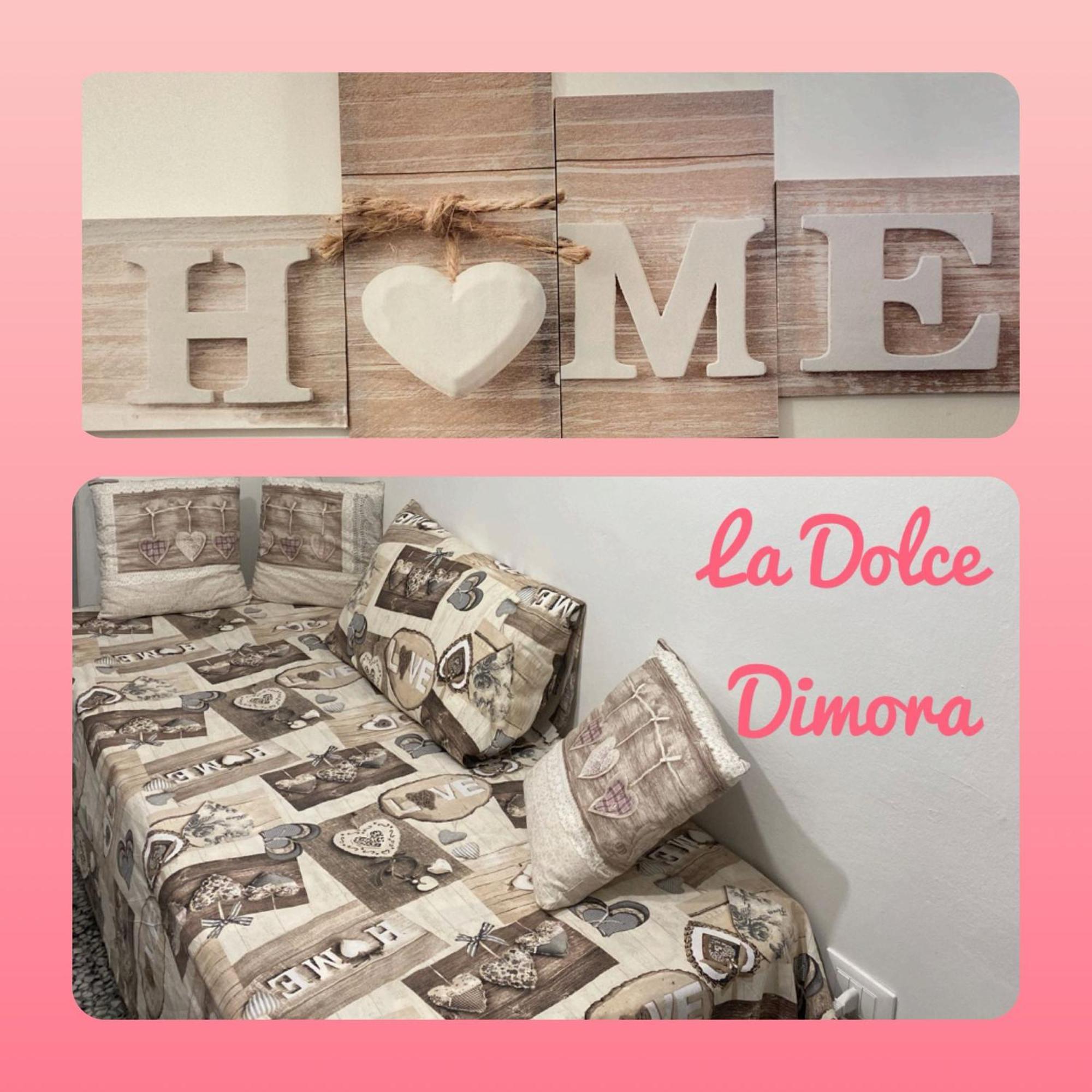 Villa La Dolce Dimora à Alessano Extérieur photo